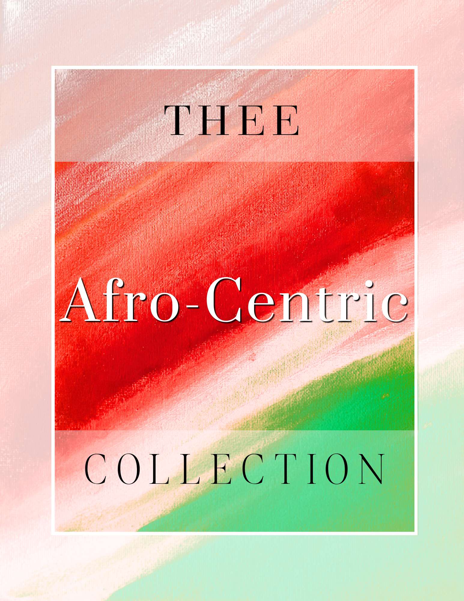 Afro-Centric