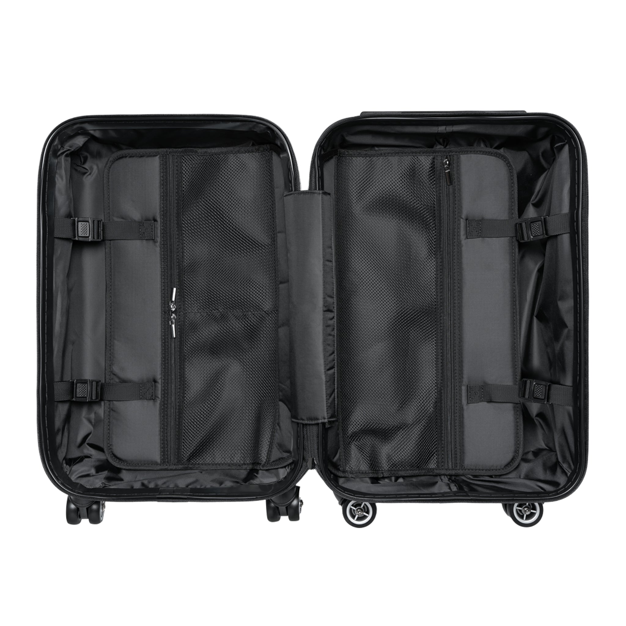 "I Am Everything Love" Suitcase