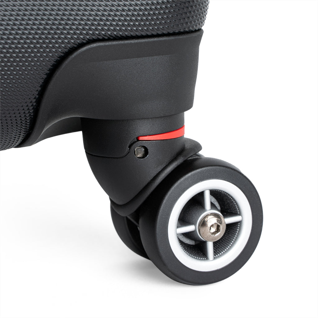 "I Am Everything Love" Suitcase