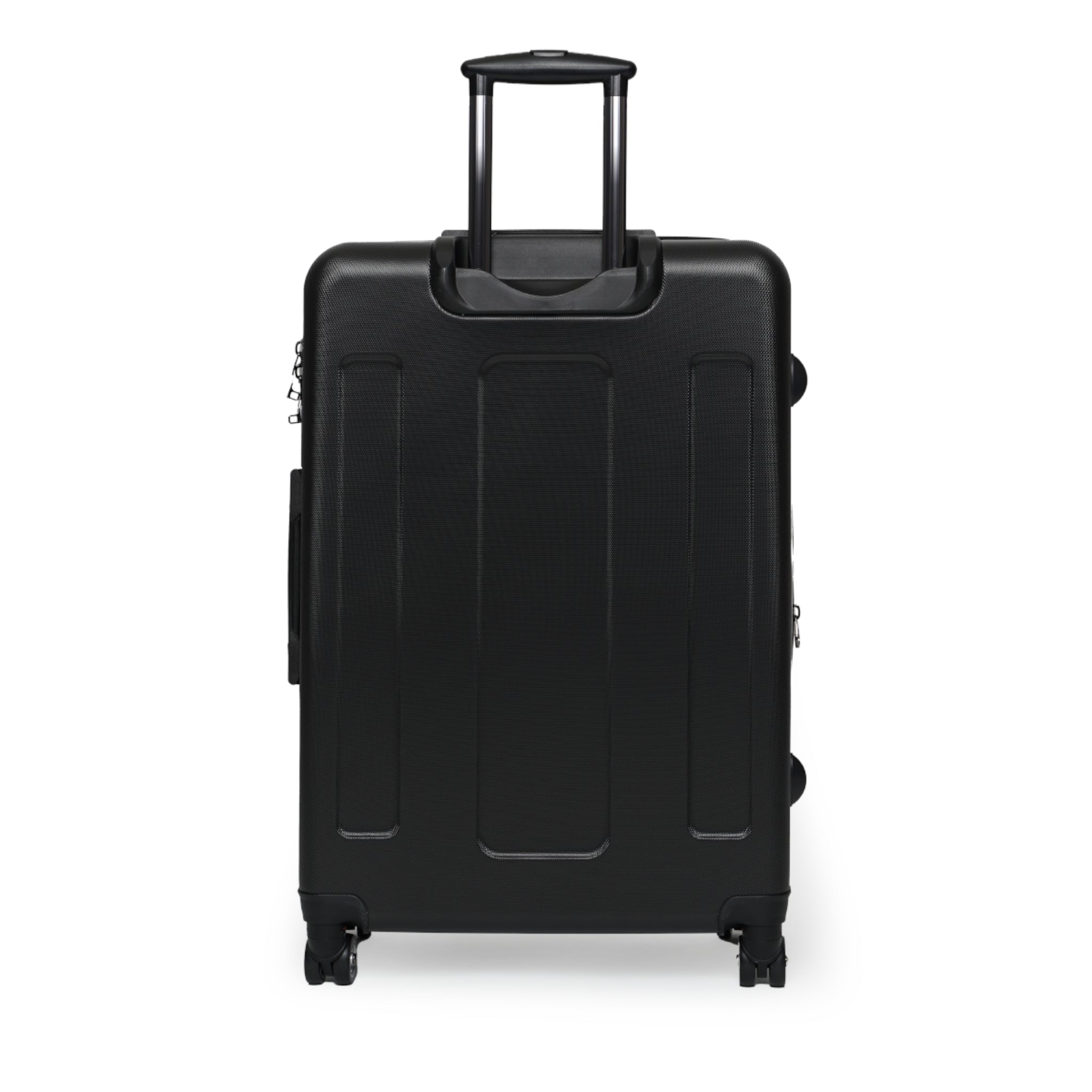 "I Am Everything Love" Suitcase