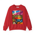 "I Am Everything Love" Crewneck Sweatshirt