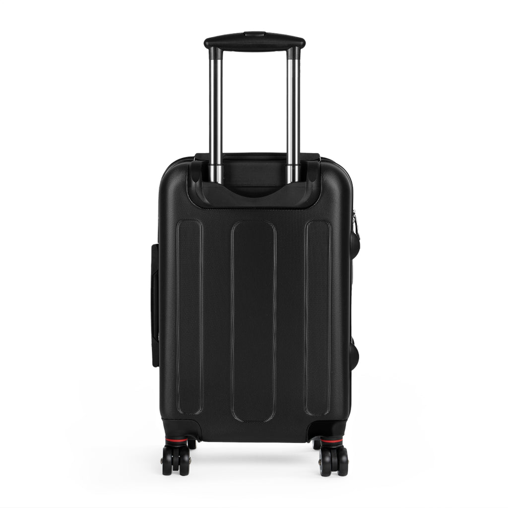 "I Am Everything Love" Suitcase
