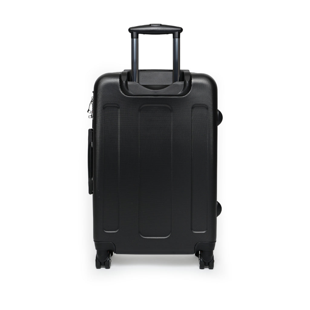 "I Am Everything Love" Suitcase