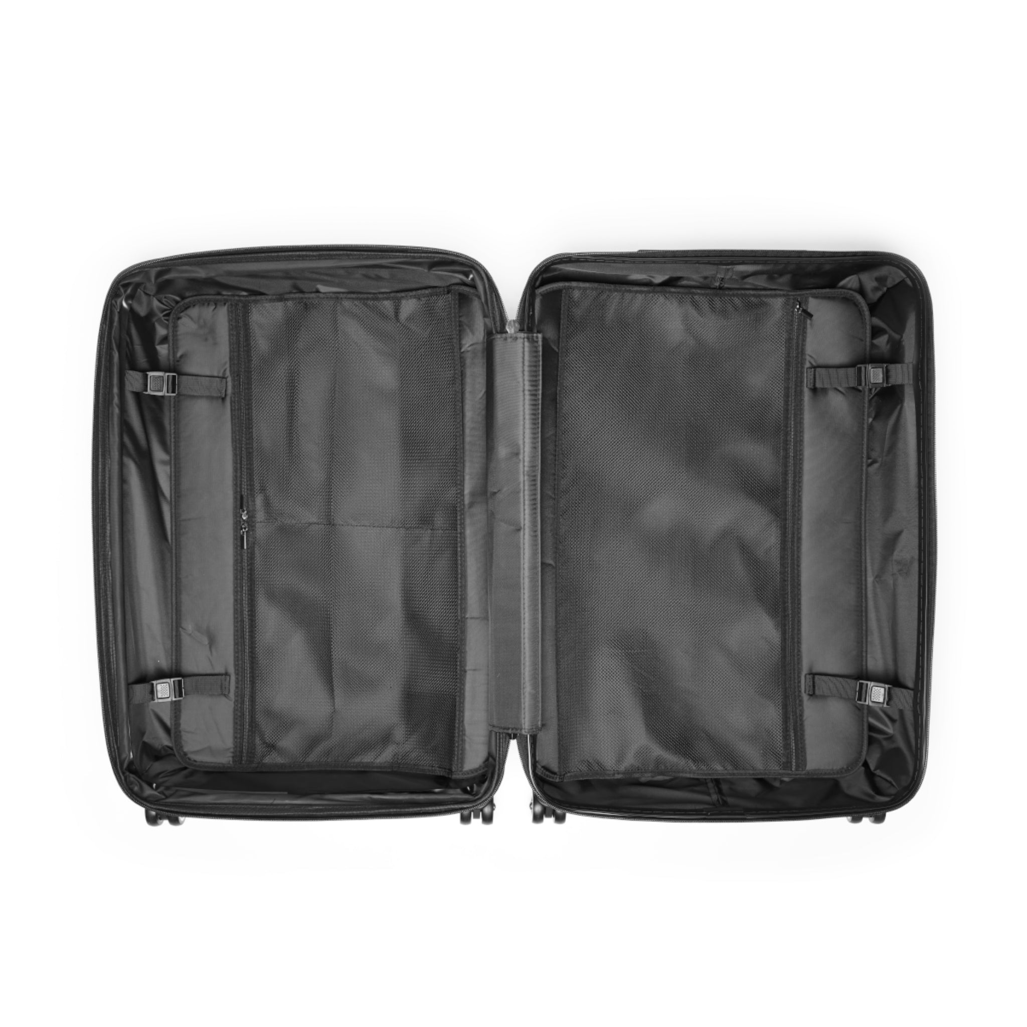 "I Am Everything Love" Suitcase