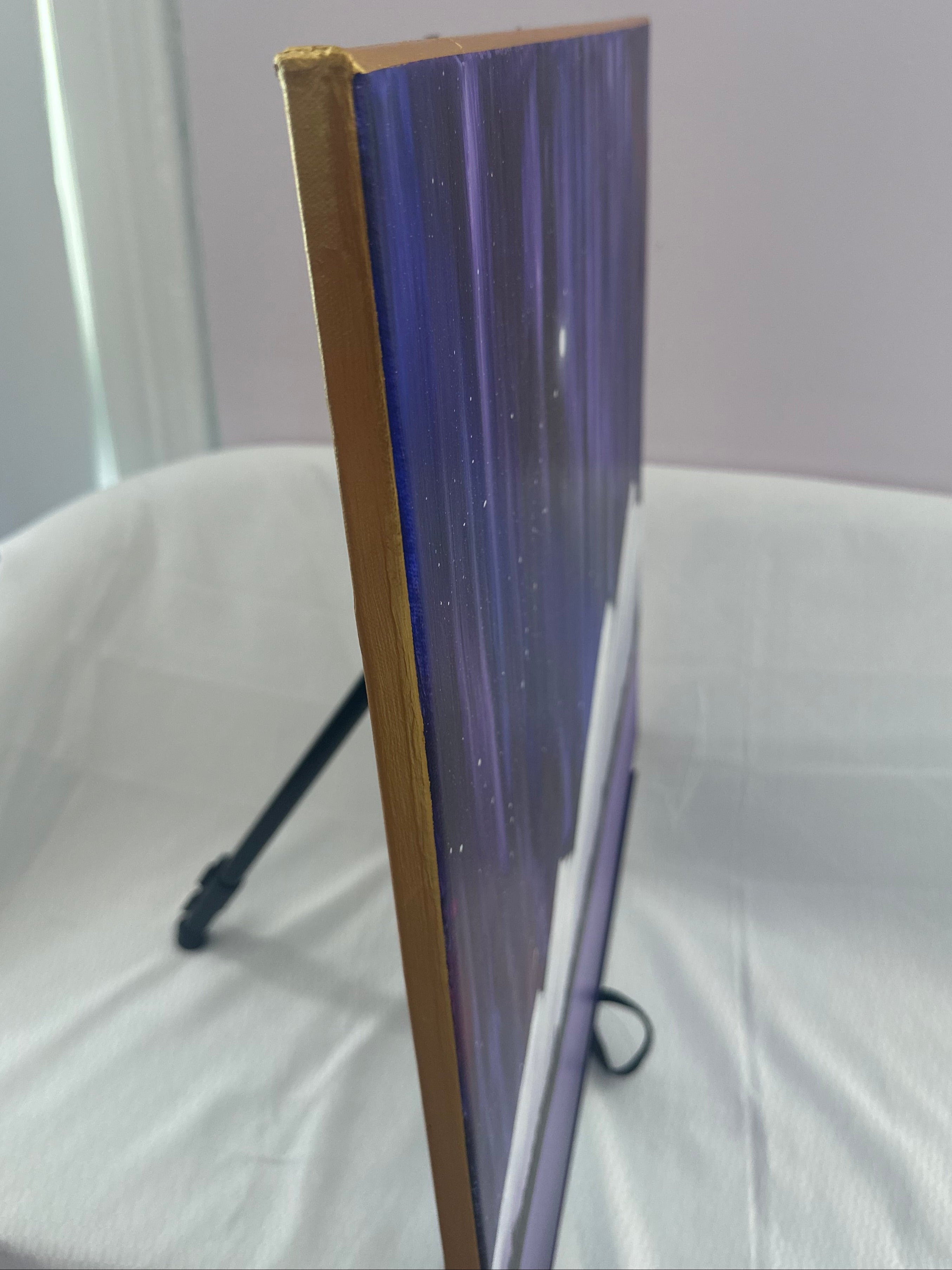 Purple Possibilities