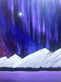 Purple Possibilities