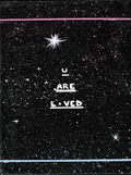 U Are Loved