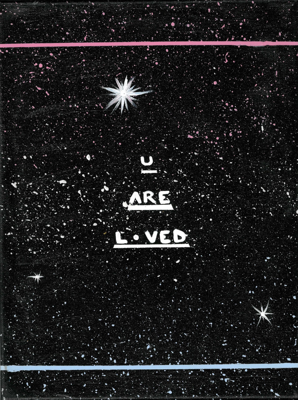 U Are Loved