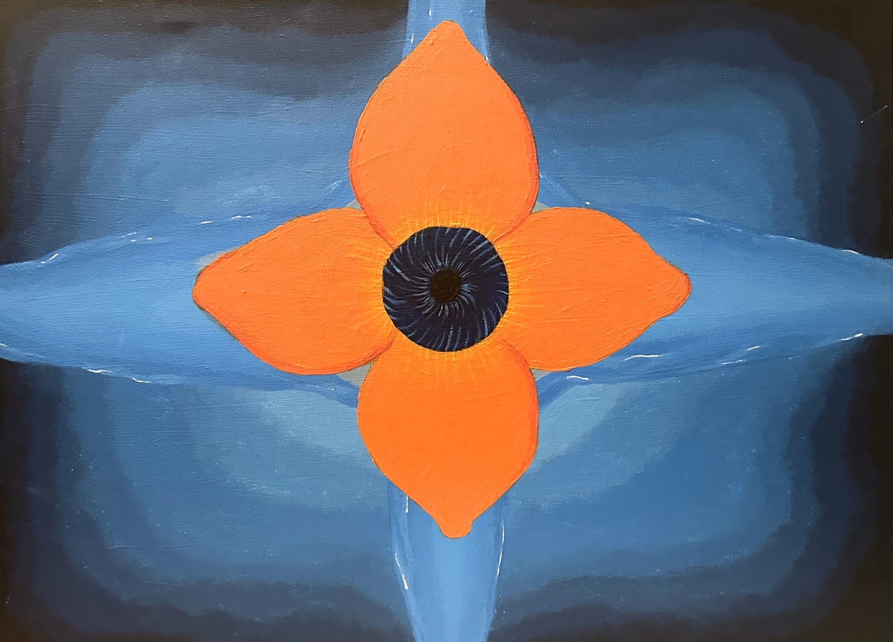 Universal Bloom