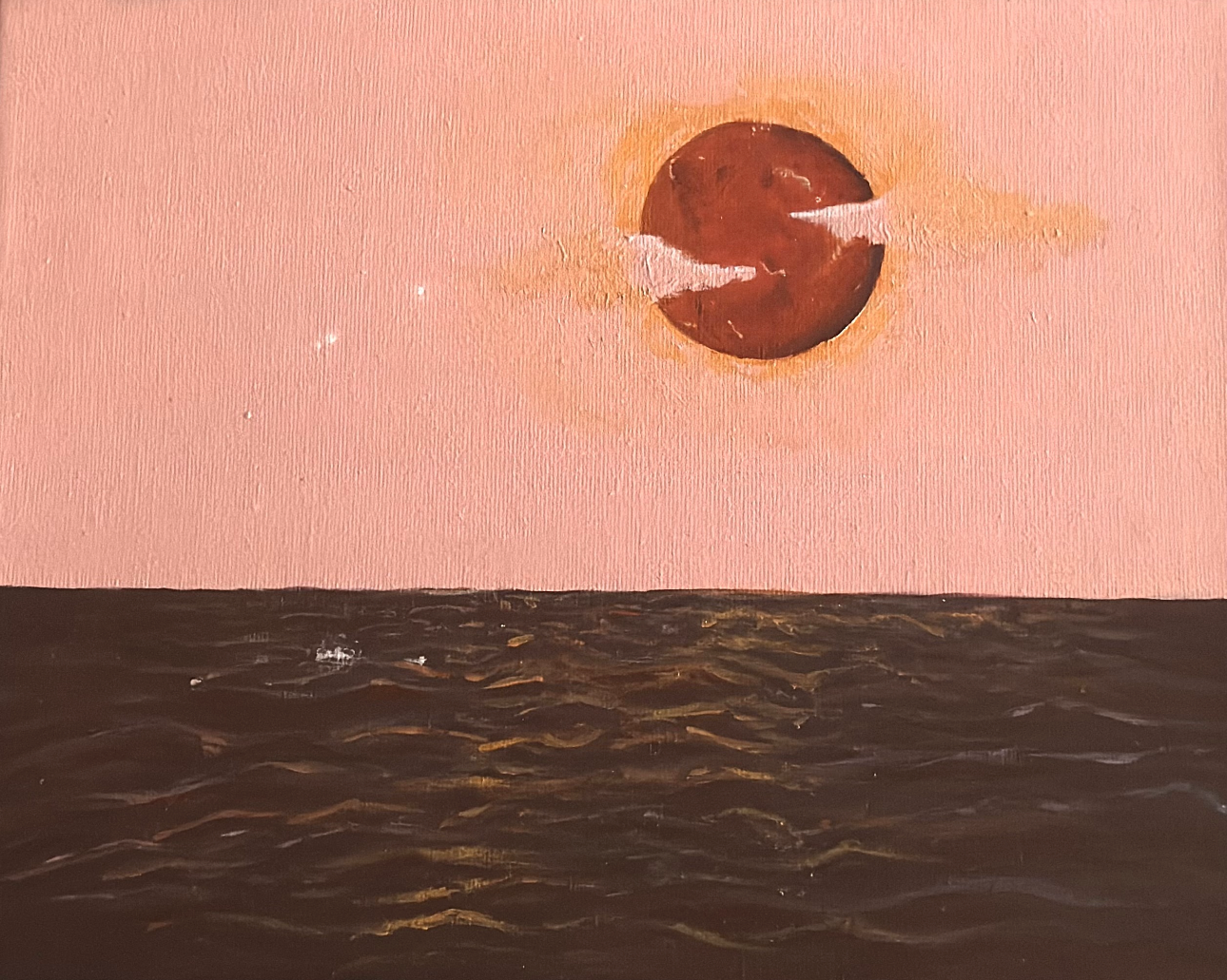 Warm Waters